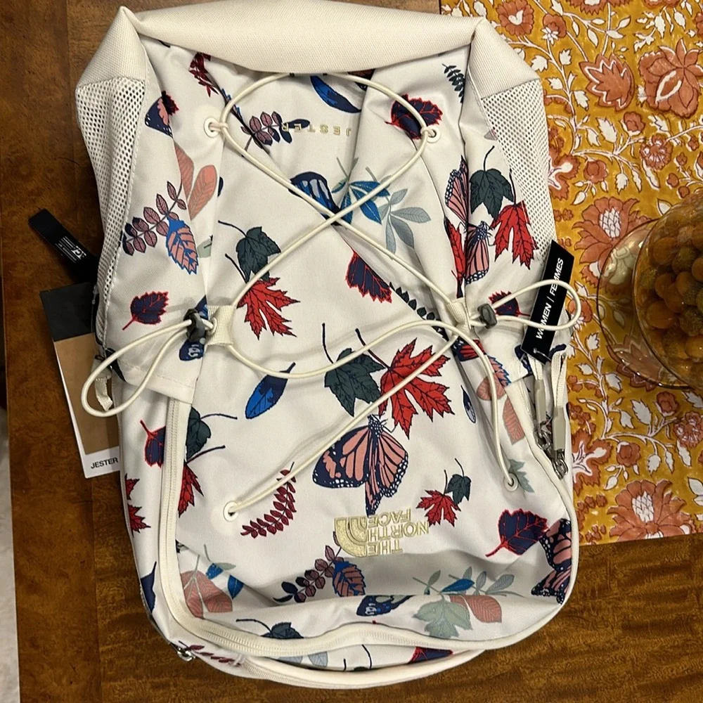 THE NORTH FACE Women's Every Day Jester Laptop Backpack 22 Liters